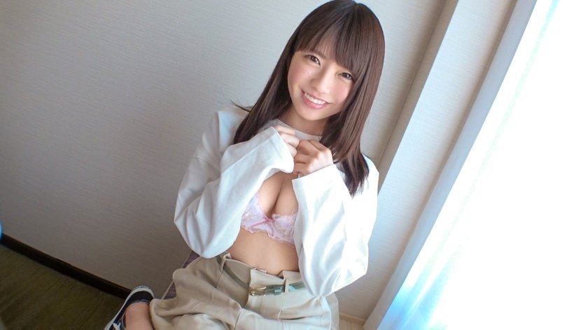【有码】SIRO-4104 ネットでAV応募→AV体験撮影 1193 【初撮り】【激カワ18歳】【うぶ过ぎる大学1年生】耻ずかしさでカメラを凝视できないうぶな18歳の美少女。人生2人目の相手に..