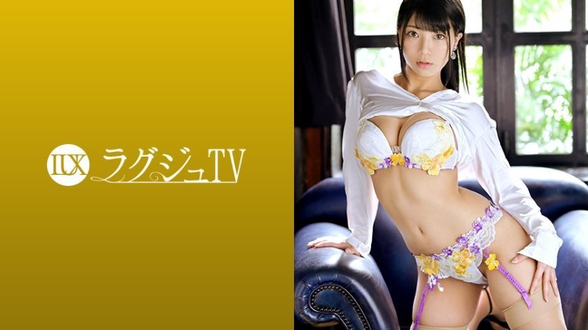 259LUXU-1233 ラグジュTV 1221 患者を诱惑する小悪魔の様な看护师がAVに登场！悪戯っぽい微笑を浮かべながら男を骨抜きにする手コキ、玉舐めはまさに魔性のテクニック！ガチ勃ちした巨根に跨り、妖艶な腰使いで乱れまくる！1