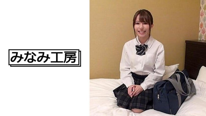 エロ动画に撮られるJKがうぶな訳がない！ 3