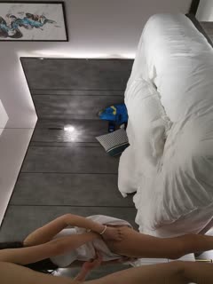 良家勾搭，【老表探花】，穿上衣服欲走，直播间唿声太高挽留下，继续啪啪更换视角骚货属性被挖掘