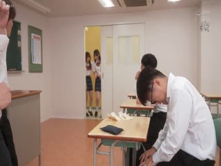 クヘル!~教イク委員会公認ヘルスNo.1嬢める&いちか~伊東愛瑠松本一香。。