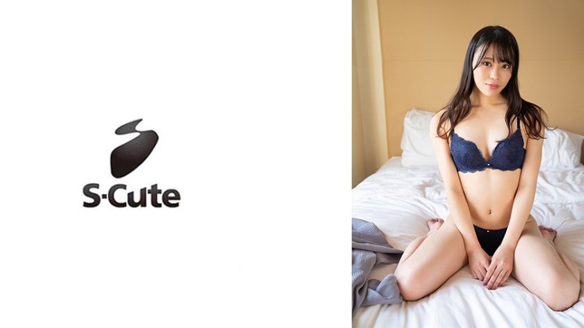 229SCUTE-1405 せりな(24) Sute クリとおまんこ同时に责められ絶顶H