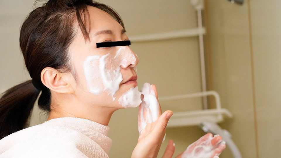 Pacopacomama 050625_100 スッピン熟女 ~ 御园さんの素顔