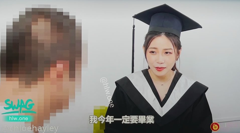 【独家更新】女学士，学分差两分，找教授帮忙，没想到，要用肉体来加分，射一